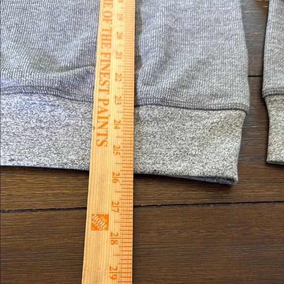 J. Crew Long-sleeve textured sweater-tee Size Small - Picture 7 of 10